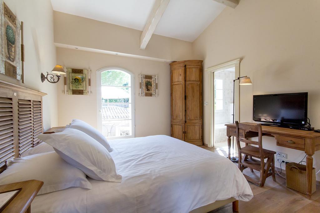 La Villa De Valbonne Room photo